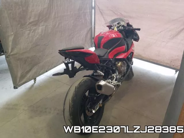 WB10E2307LZJ28385 фото 5