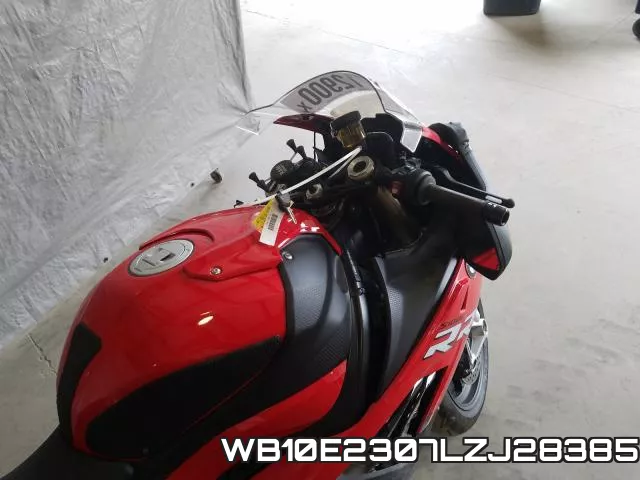 WB10E2307LZJ28385 фото 6