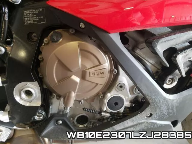 WB10E2307LZJ28385 фото 8