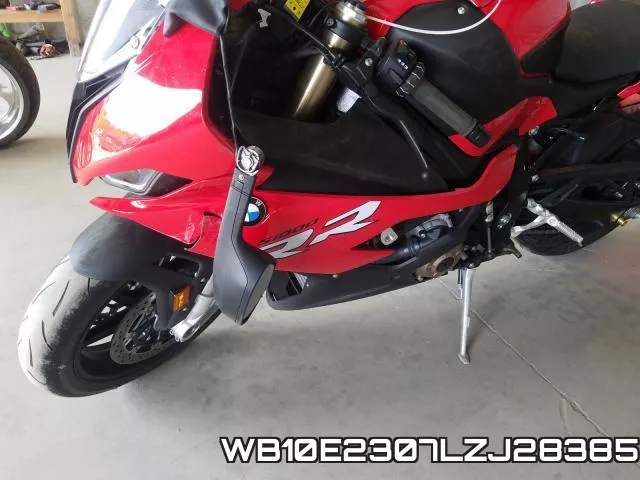 WB10E2307LZJ28385 фото 10