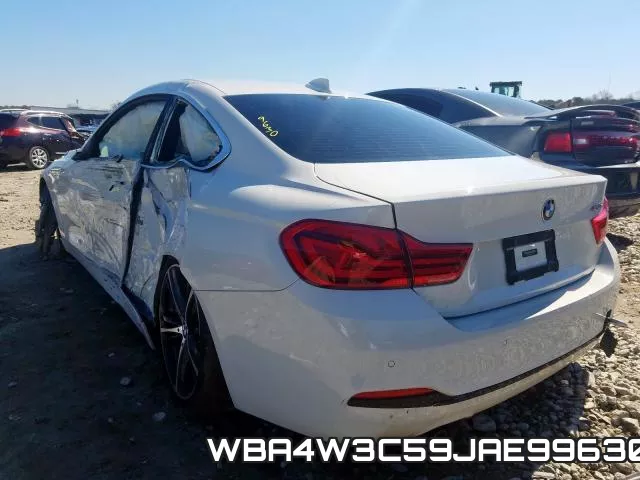WBA4W3C59JAE99630 фото 4