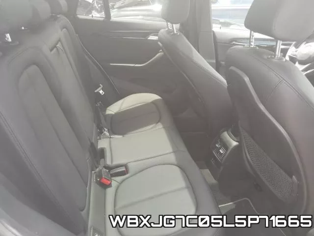 WBXJG7C05L5P71665 фото 7