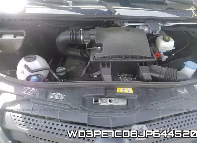 WD3PE7CD8JP644520 фото 2