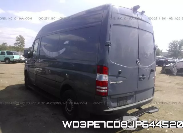 WD3PE7CD8JP644520 фото 4