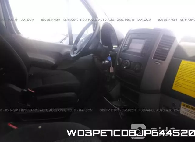 WD3PE7CD8JP644520 фото 6
