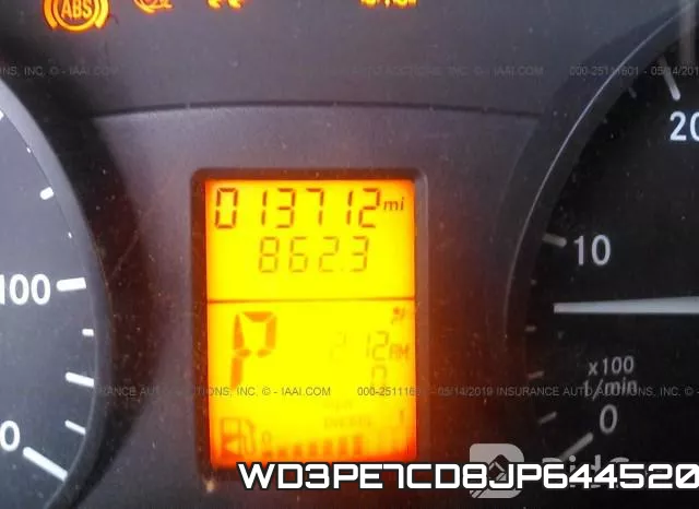 WD3PE7CD8JP644520 фото 8