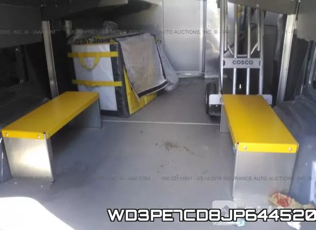 WD3PE7CD8JP644520 фото 9