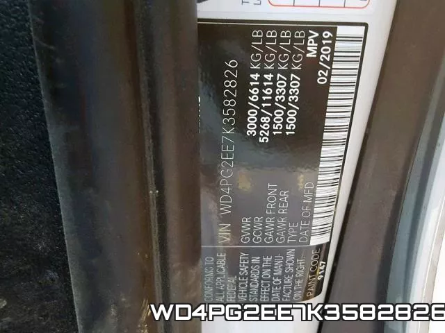 WD4PG2EE7K3582826 фото 2