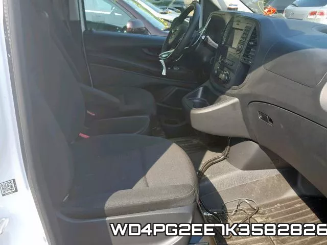 WD4PG2EE7K3582826 фото 6