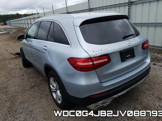 WDC0G4JB2JV088793 фото 4