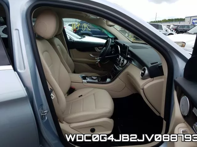 WDC0G4JB2JV088793 фото 6