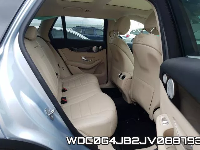 WDC0G4JB2JV088793 фото 7