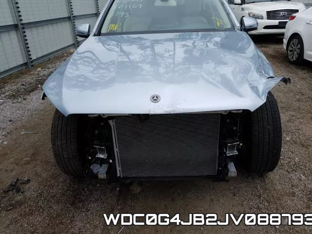 WDC0G4JB2JV088793 фото 10