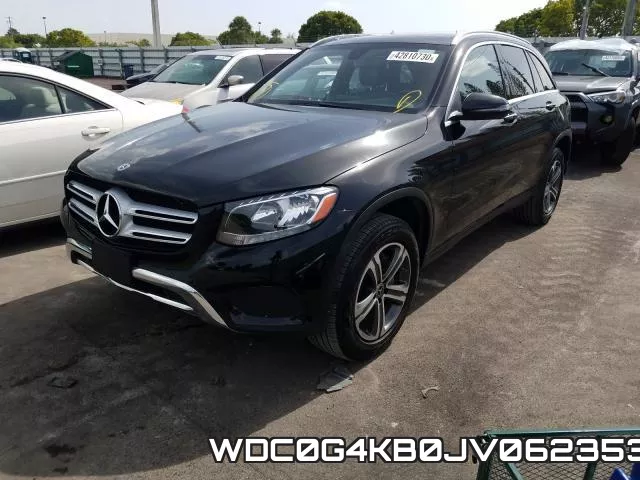 WDC0G4KB0JV062353 фото 3