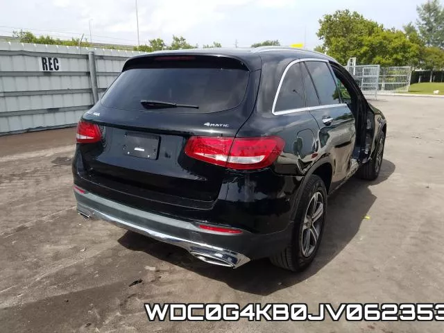 WDC0G4KB0JV062353 фото 5