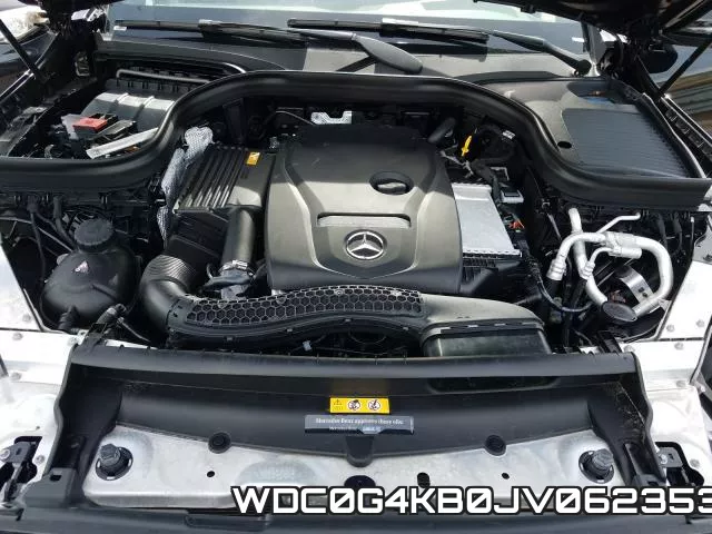 WDC0G4KB0JV062353 фото 8