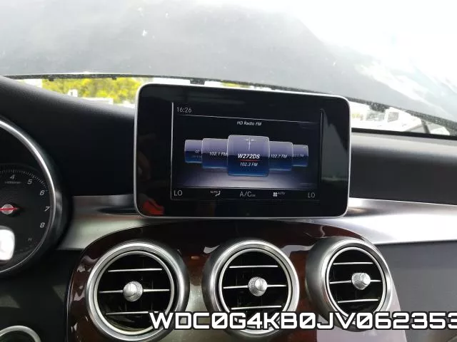 WDC0G4KB0JV062353 фото 10