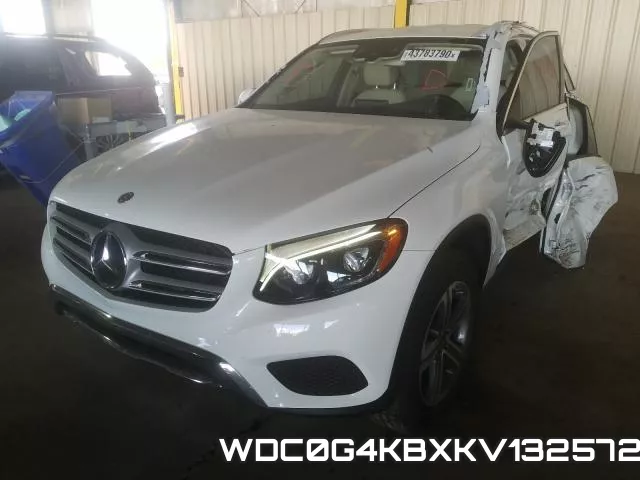 WDC0G4KBXKV132572 фото 3