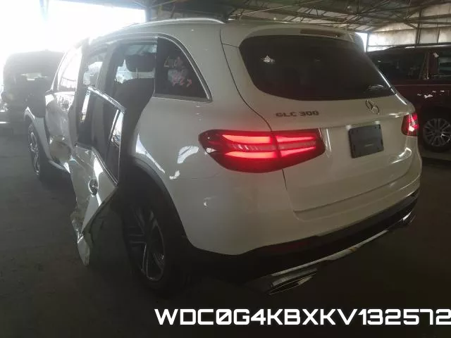 WDC0G4KBXKV132572 фото 4