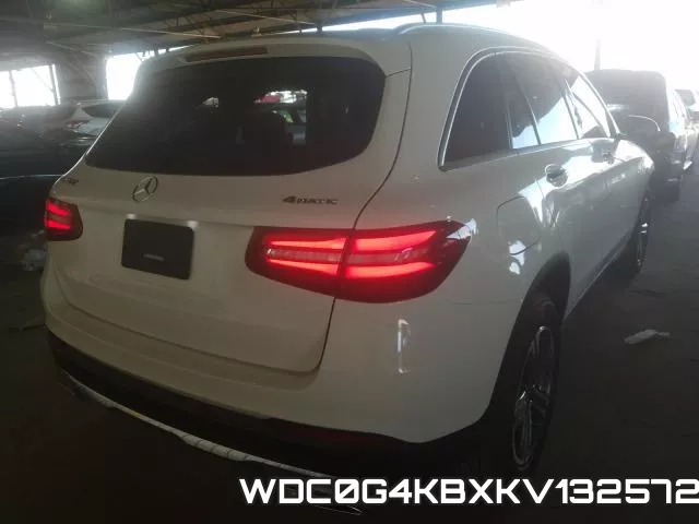 WDC0G4KBXKV132572 фото 5