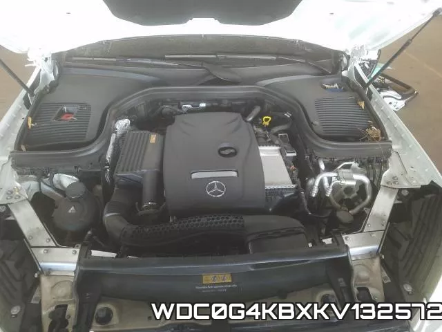 WDC0G4KBXKV132572 фото 8