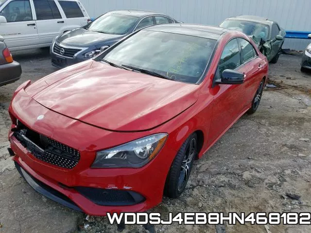 WDDSJ4EB8HN468182 фото 3