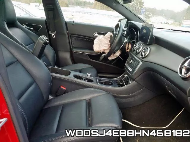 WDDSJ4EB8HN468182 фото 5