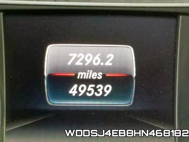 WDDSJ4EB8HN468182 фото 8