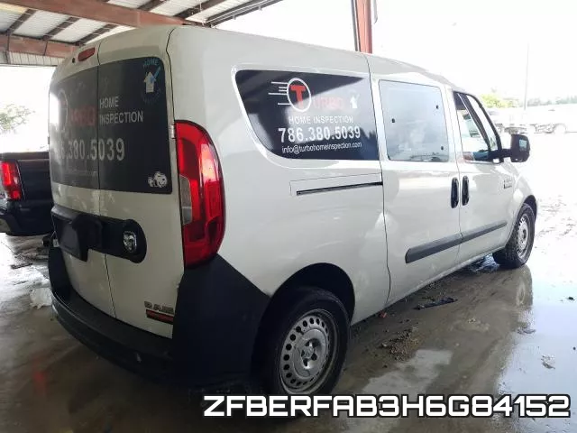 ZFBERFAB3H6G84152 фото 5