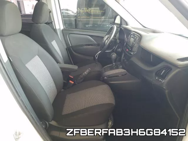ZFBERFAB3H6G84152 фото 6