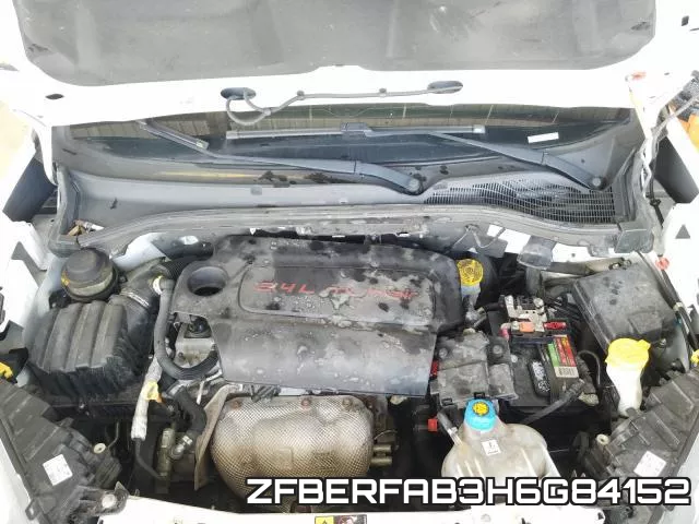 ZFBERFAB3H6G84152 фото 8