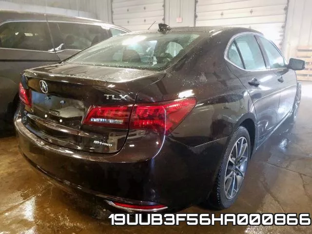 19UUB3F56HA000866 фото 5