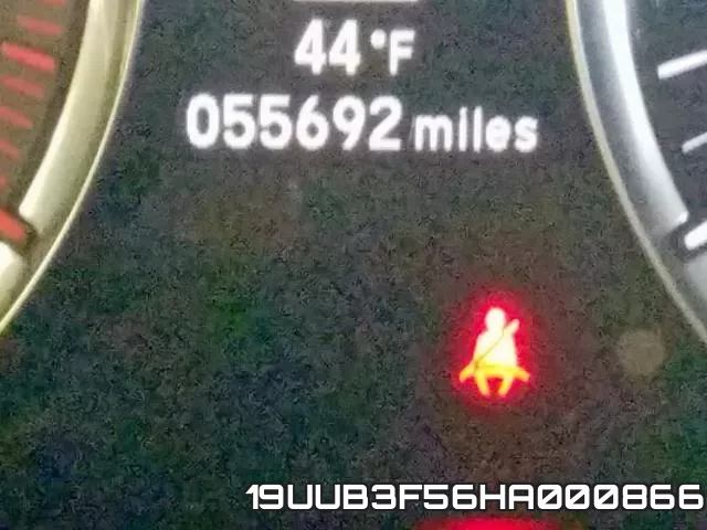 19UUB3F56HA000866 фото 9