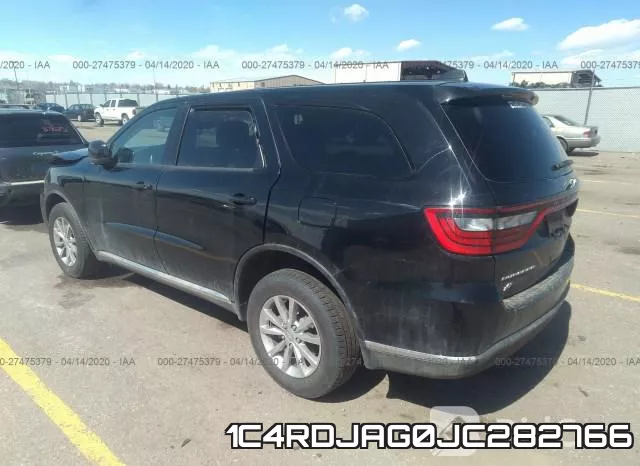1C4RDJAG0JC282766 фото 4