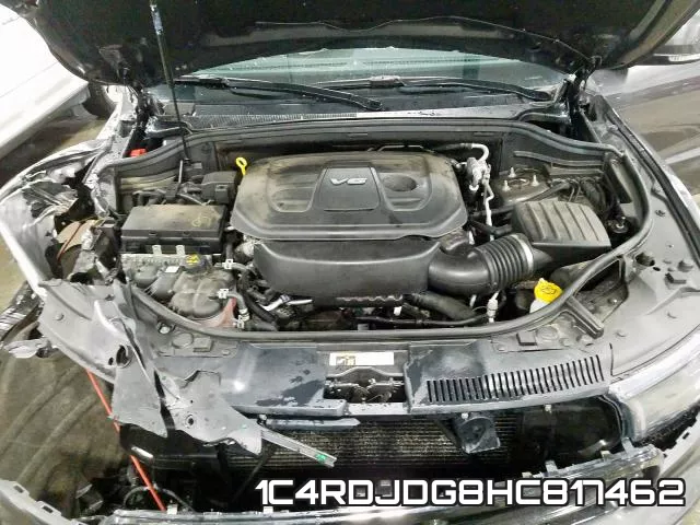 1C4RDJDG8HC817462 фото 8