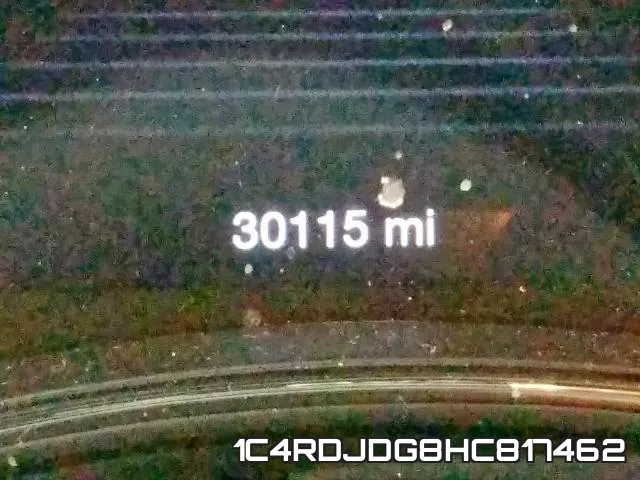 1C4RDJDG8HC817462 фото 9