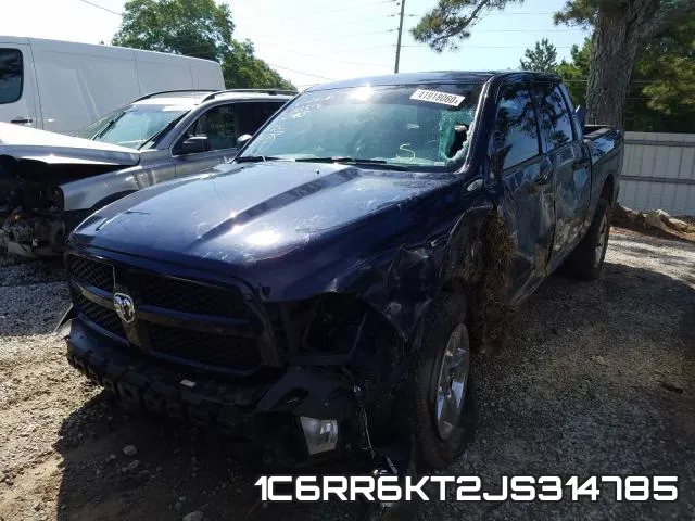1C6RR6KT2JS314785 фото 3
