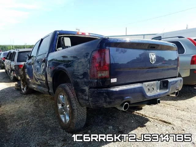 1C6RR6KT2JS314785 фото 4