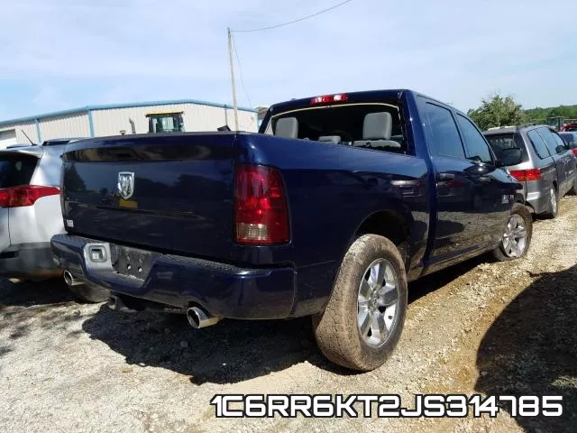 1C6RR6KT2JS314785 фото 5