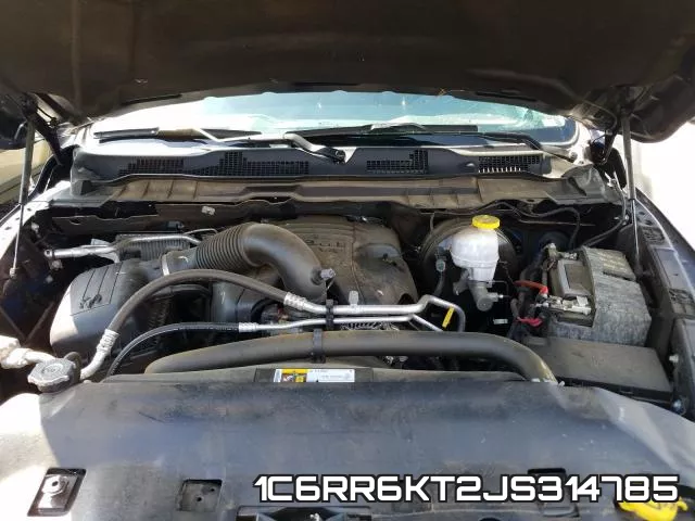1C6RR6KT2JS314785 фото 8