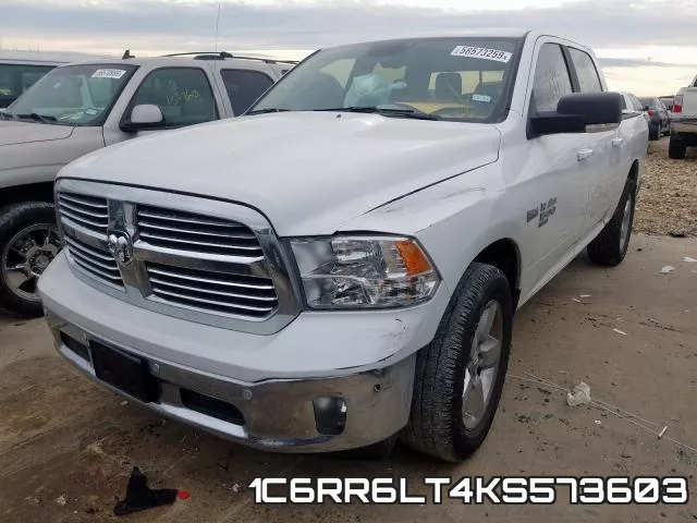 1C6RR6LT4KS573603 фото 3