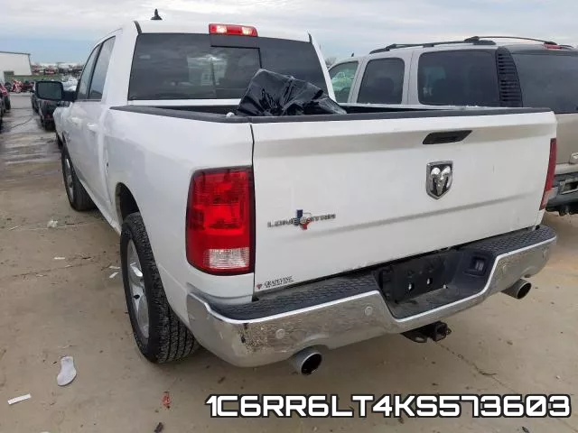 1C6RR6LT4KS573603 фото 4