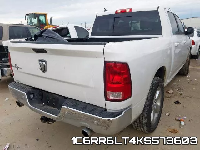 1C6RR6LT4KS573603 фото 5