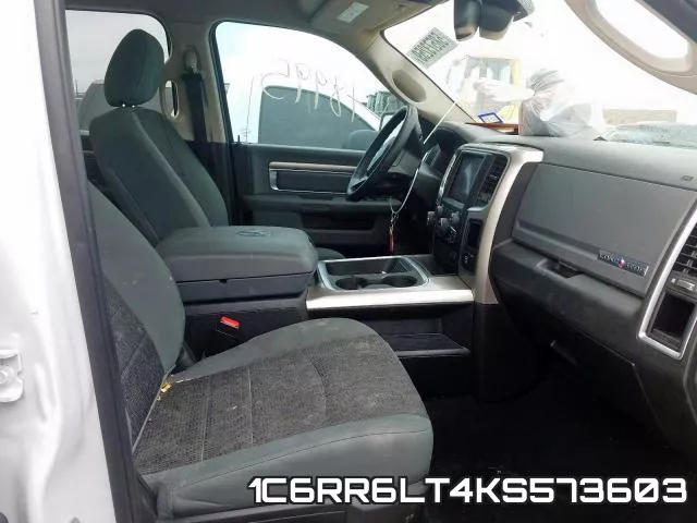 1C6RR6LT4KS573603 фото 6