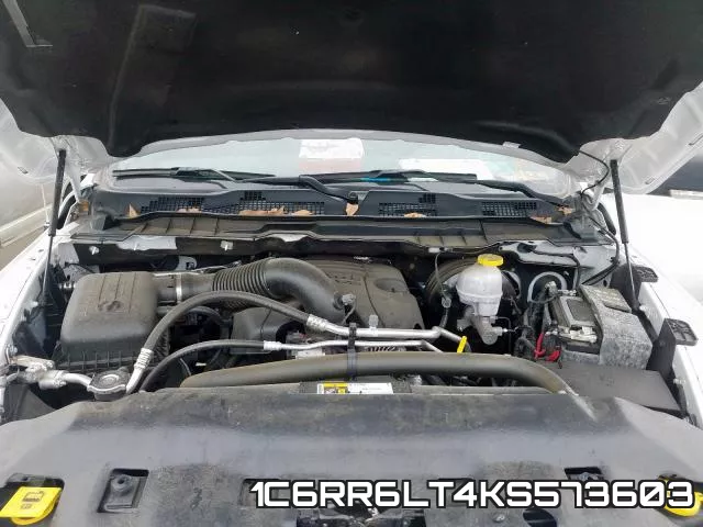 1C6RR6LT4KS573603 фото 8