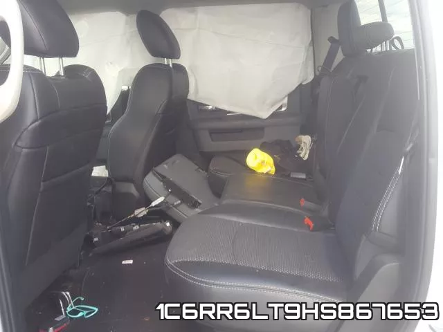1C6RR6LT9HS867653 фото 7