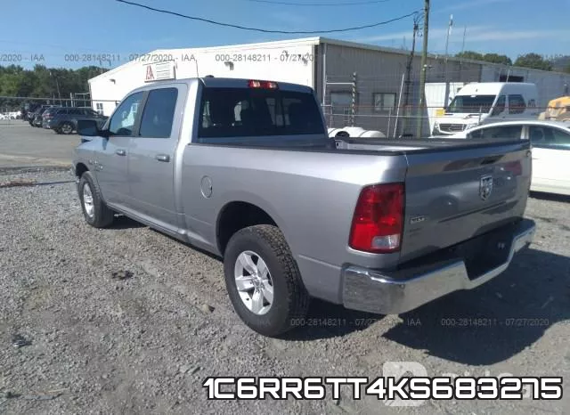 1C6RR6TT4KS683275 фото 4
