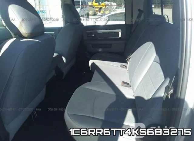1C6RR6TT4KS683275 фото 9