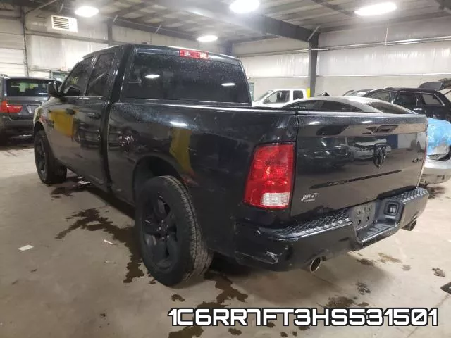 1C6RR7FT3HS531501 фото 4