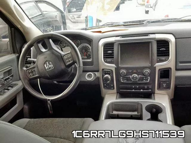 1C6RR7LG9HS711539 фото 10